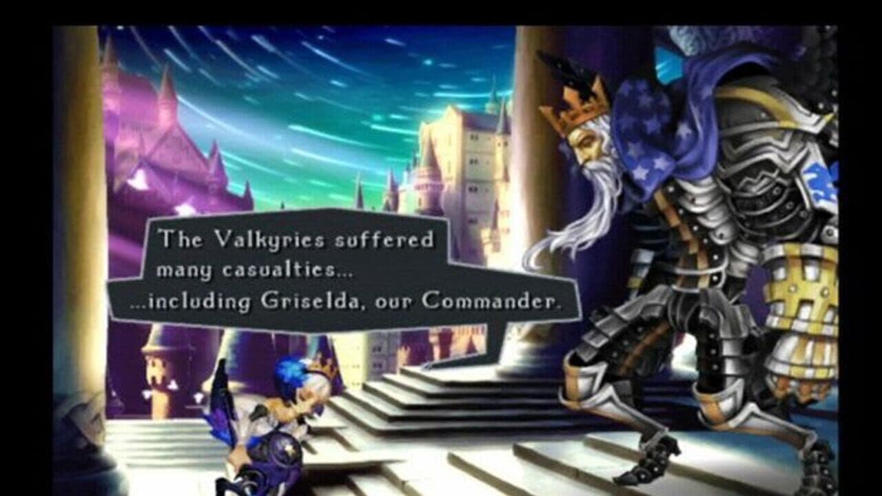 Odin Sphere thumbnail 2
