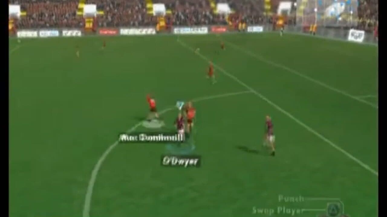 Gaelic Games: Football 2 thumbnail 2