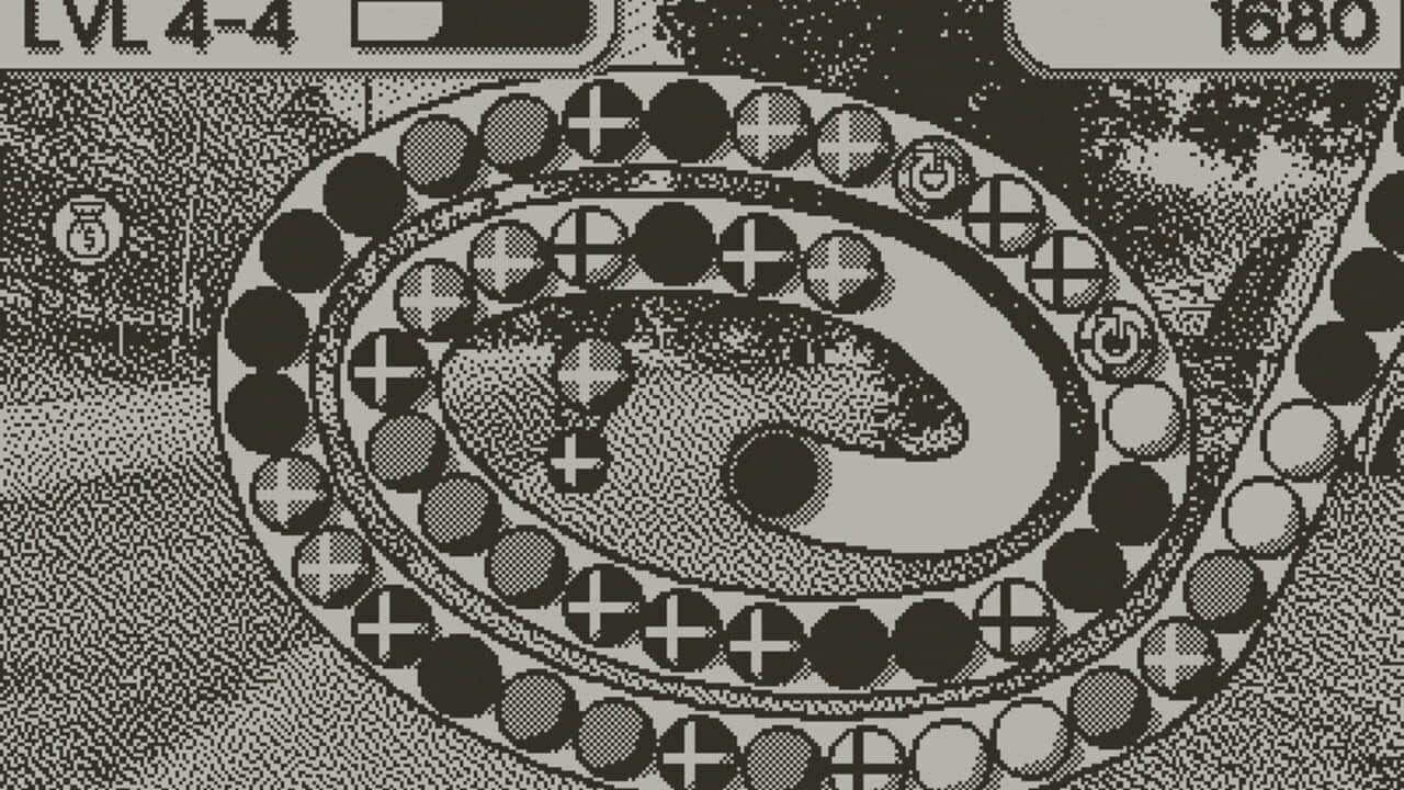 Polku! screenshot 1