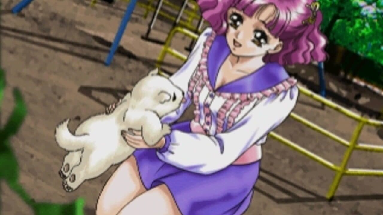 Dream Generation: Koi Ka? Shigoto Ka!? thumbnail 3