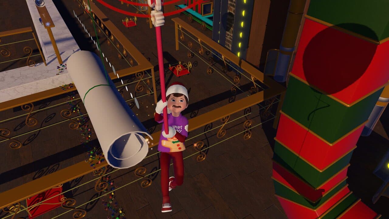 The Elf on the Shelf: Christmas Heroes thumbnail 5