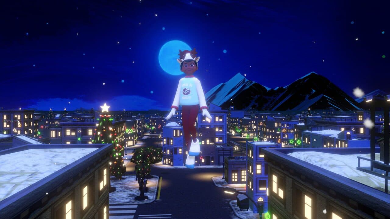 The Elf on the Shelf: Christmas Heroes thumbnail 6