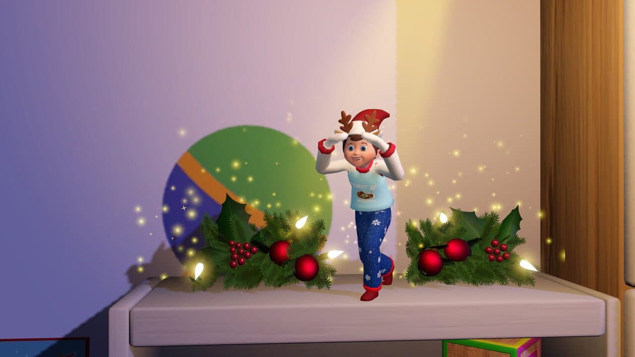 The Elf on the Shelf: Christmas Heroes thumbnail 7