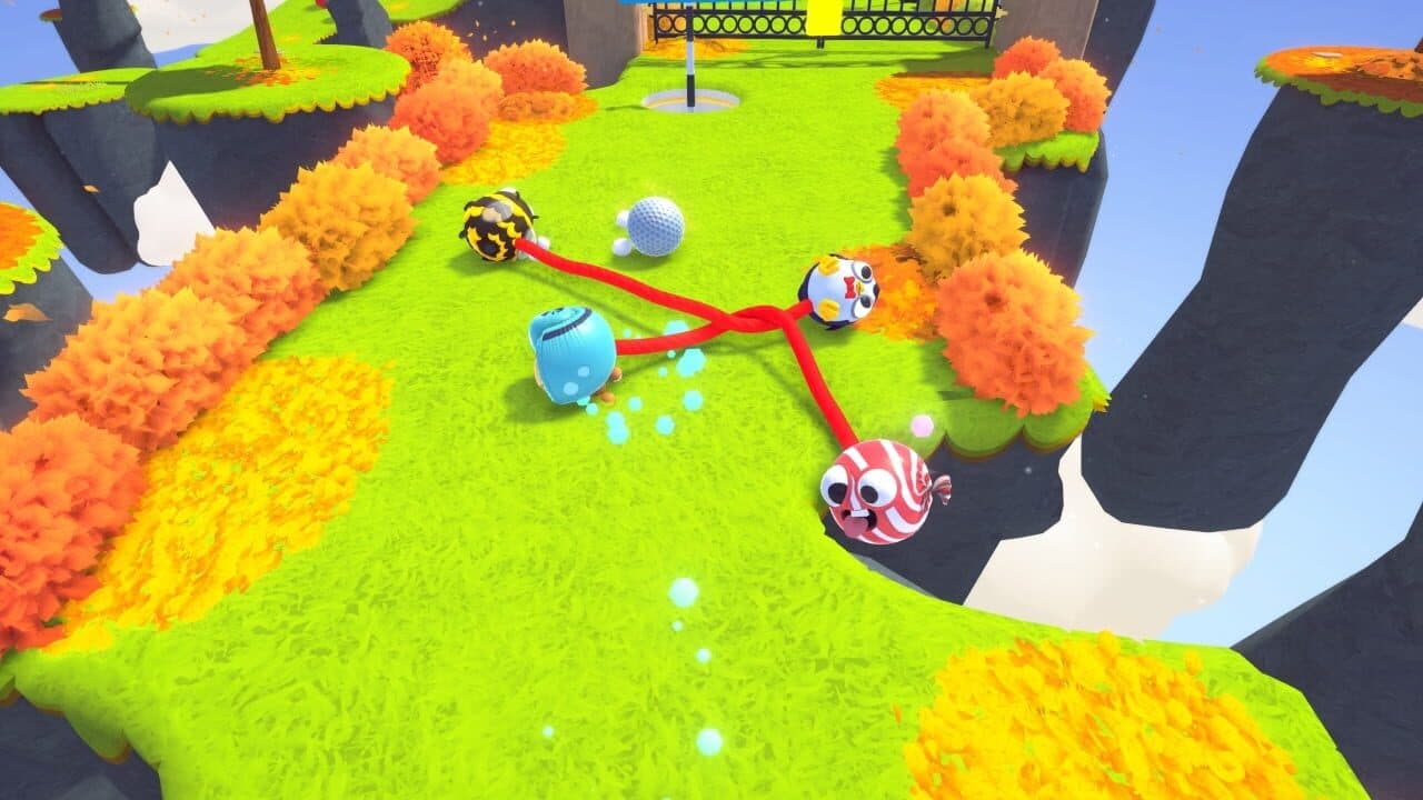 Daedalic Multiplayer Bundle thumbnail 6