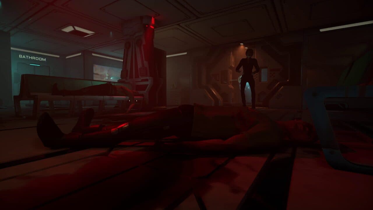 Decaying Salvage thumbnail 3