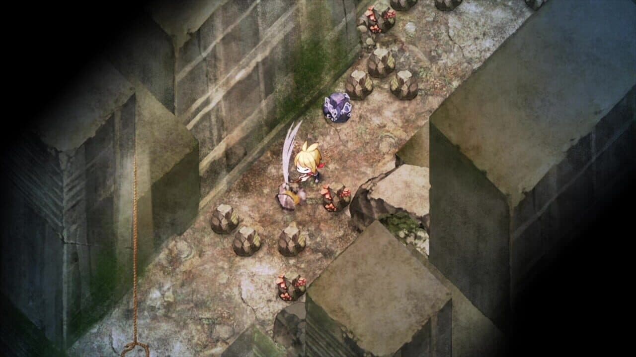 Honogurashi no Niwa thumbnail 3