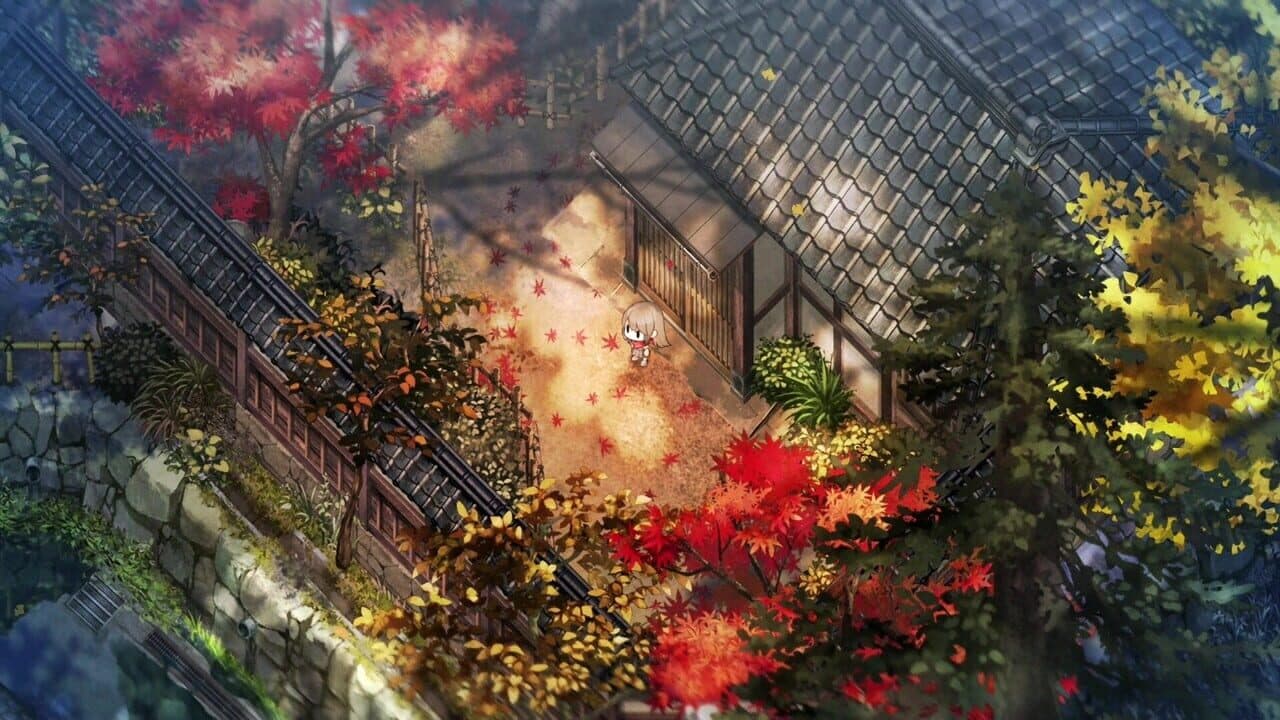 Honogurashi no Niwa thumbnail 10