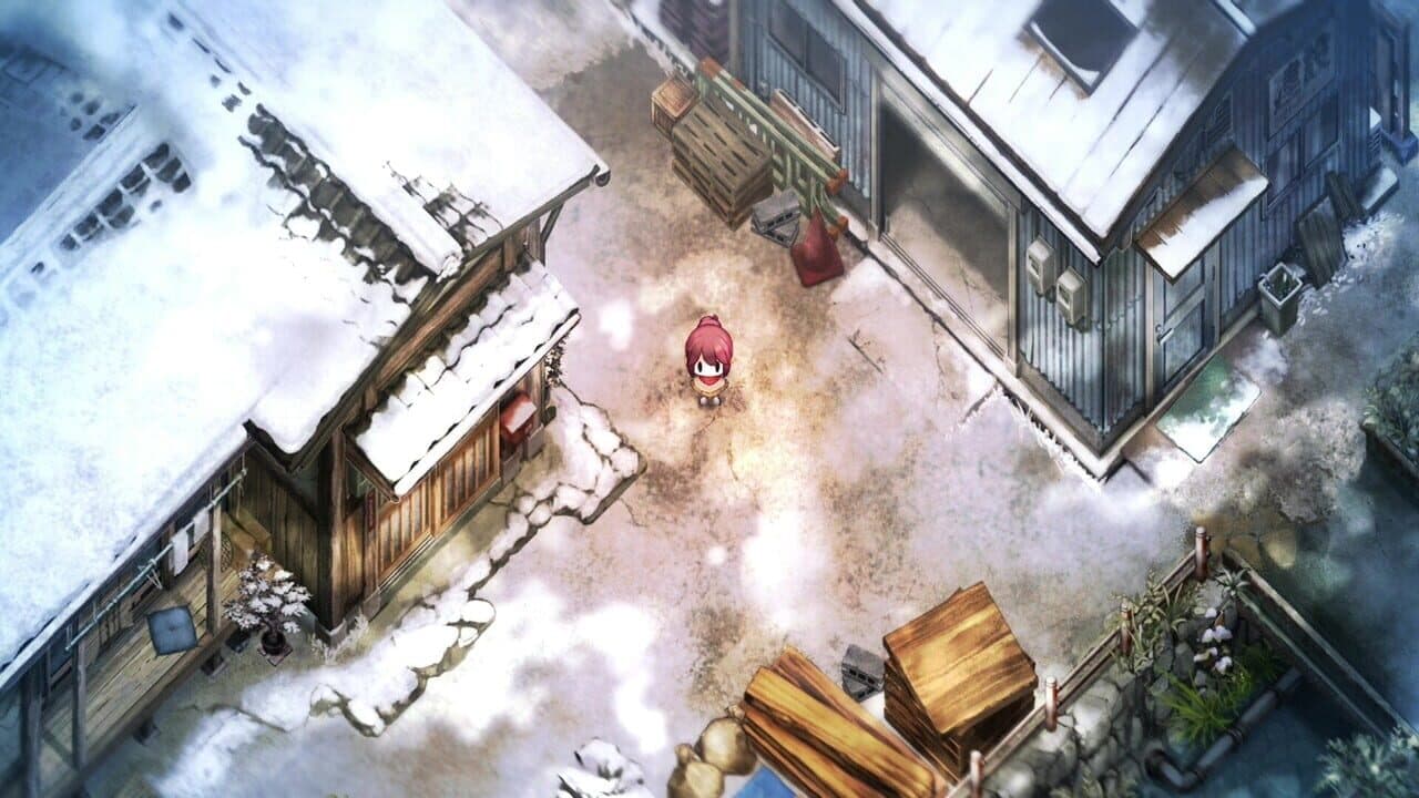 Honogurashi no Niwa thumbnail 5