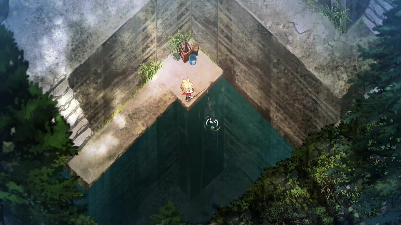 Honogurashi no Niwa thumbnail 6