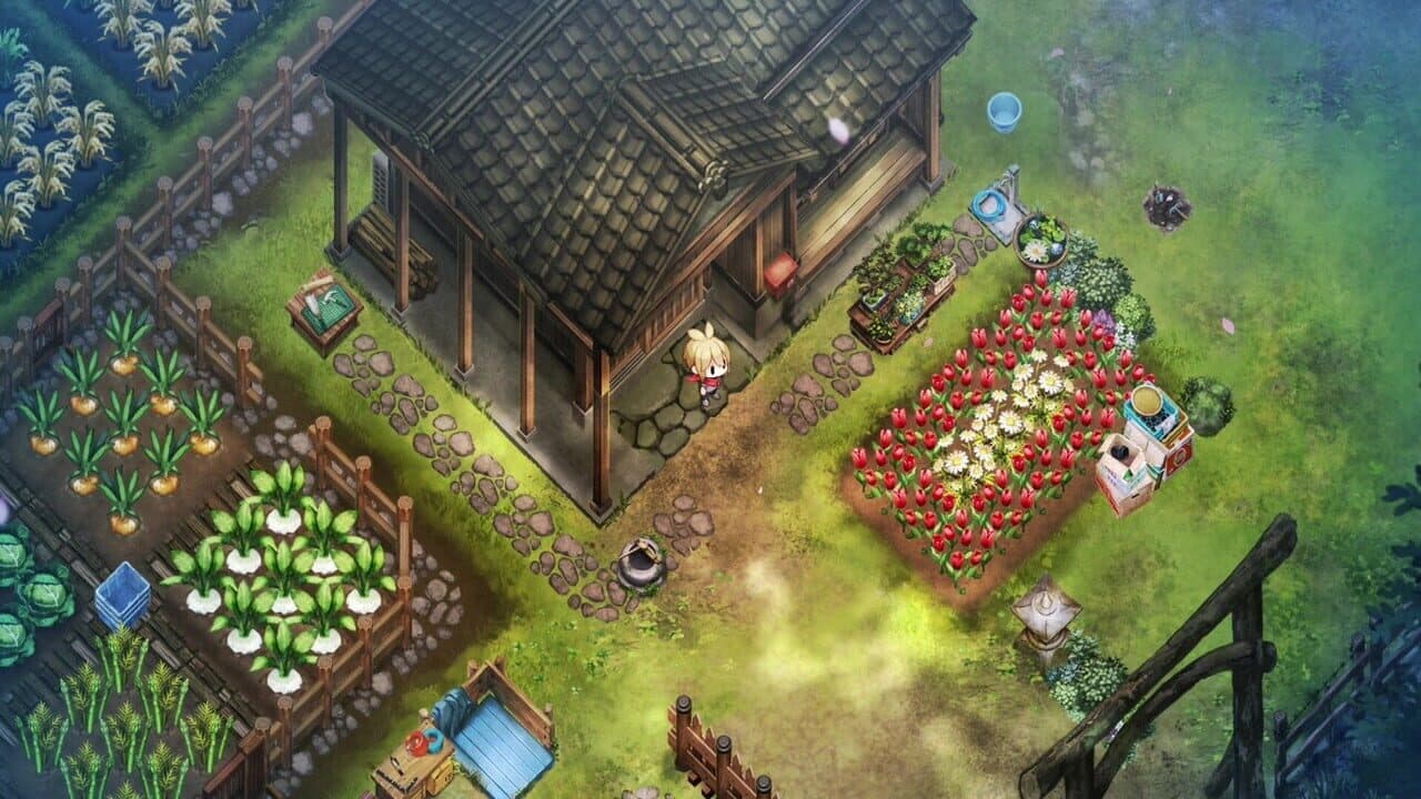 Honogurashi no Niwa thumbnail 7