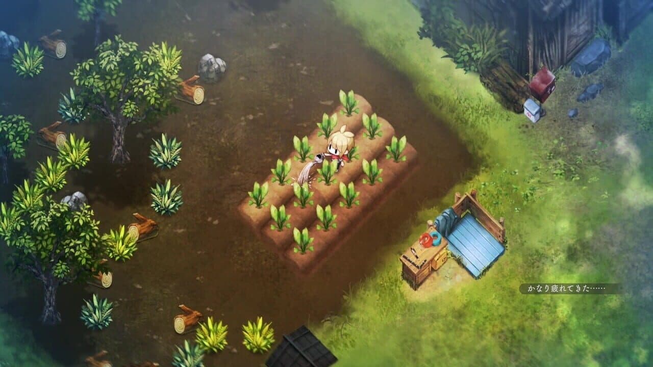 Honogurashi no Niwa thumbnail 8