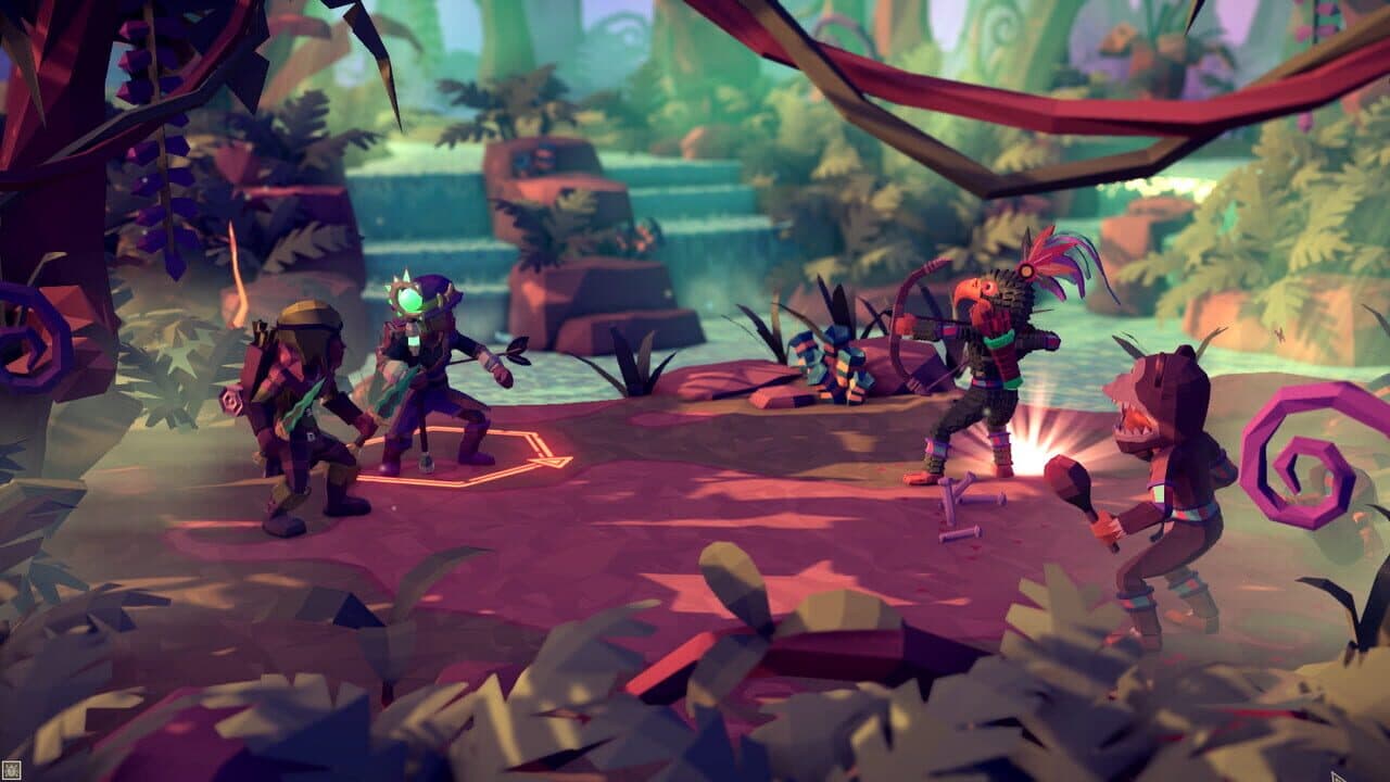 For The King: Lost Civilization thumbnail 2
