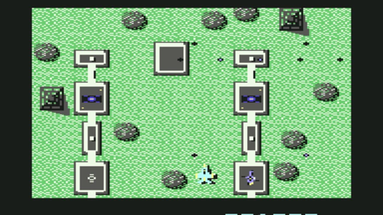 Delta Fighter thumbnail 2