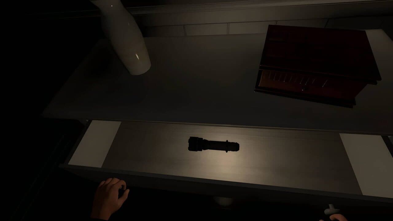 Evil Inside VR thumbnail 2