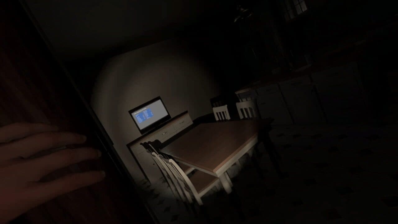 Evil Inside VR thumbnail 3
