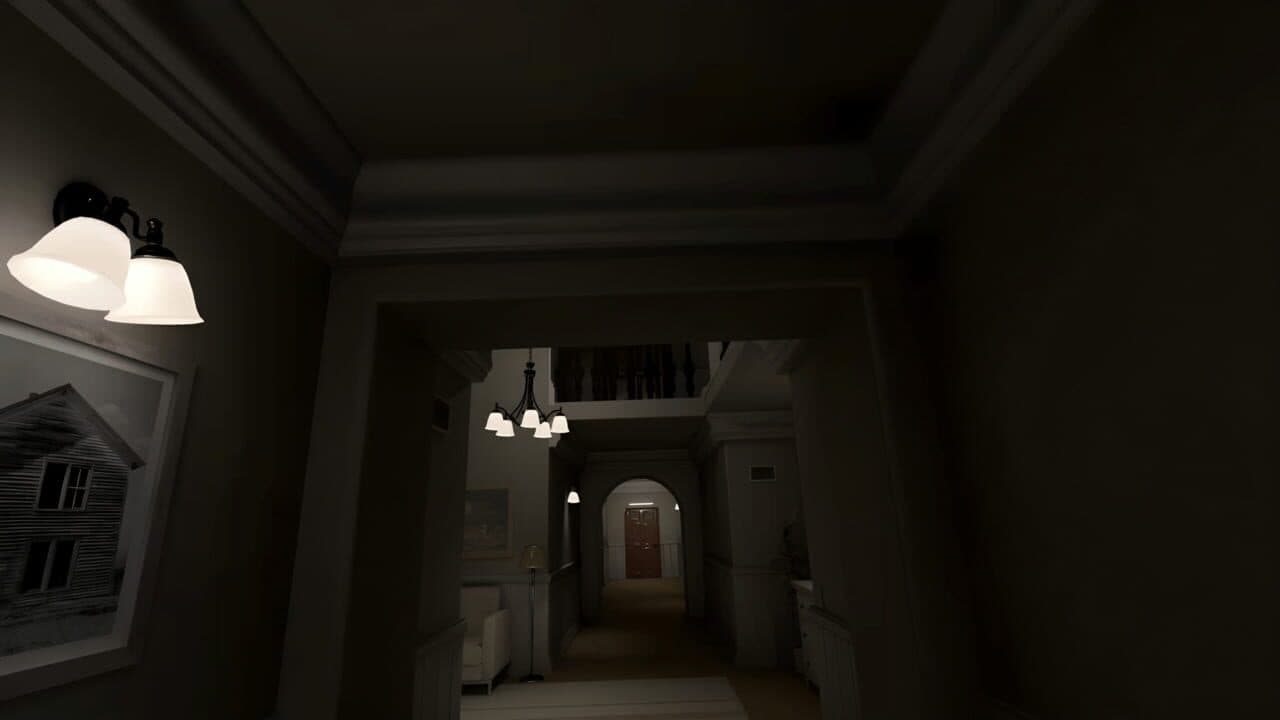 Evil Inside VR thumbnail 4