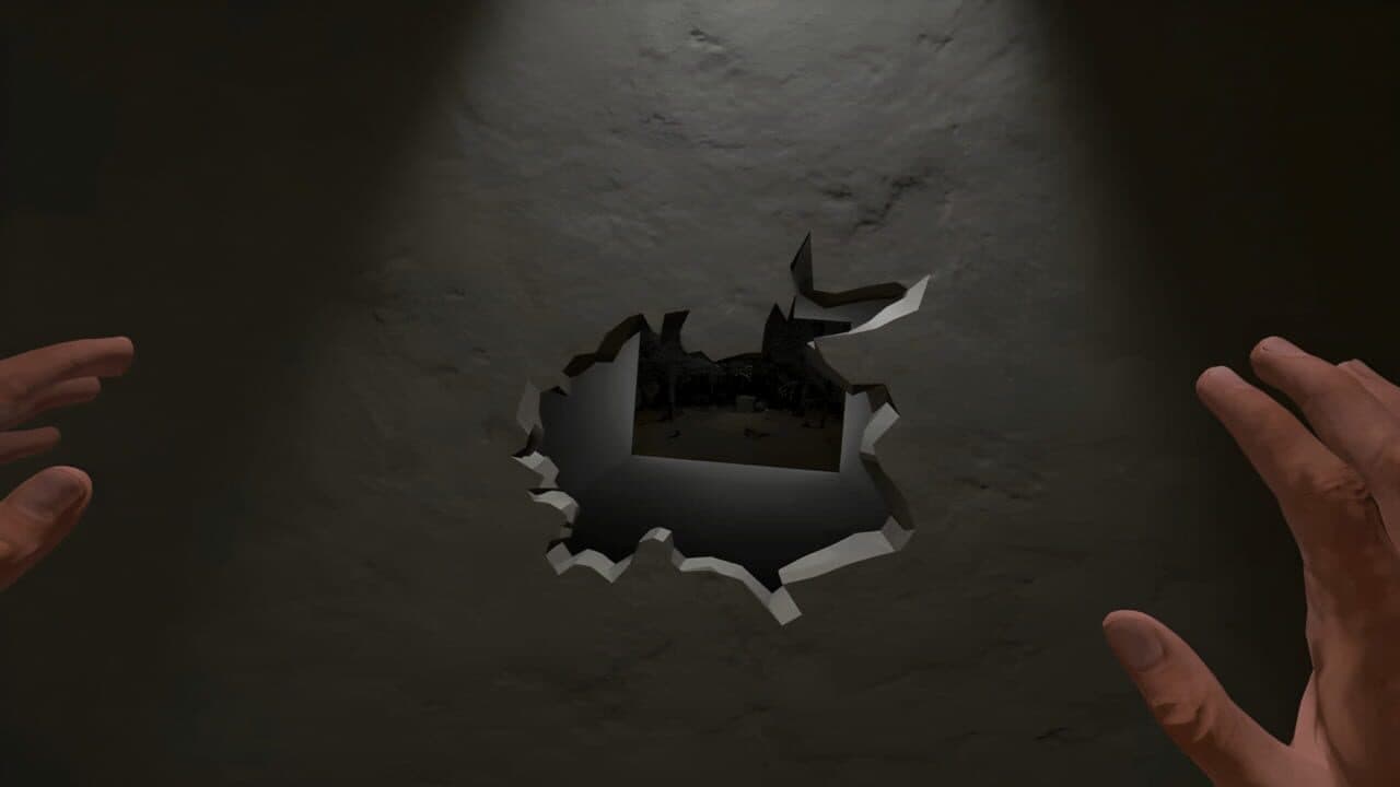 Evil Inside VR thumbnail 6