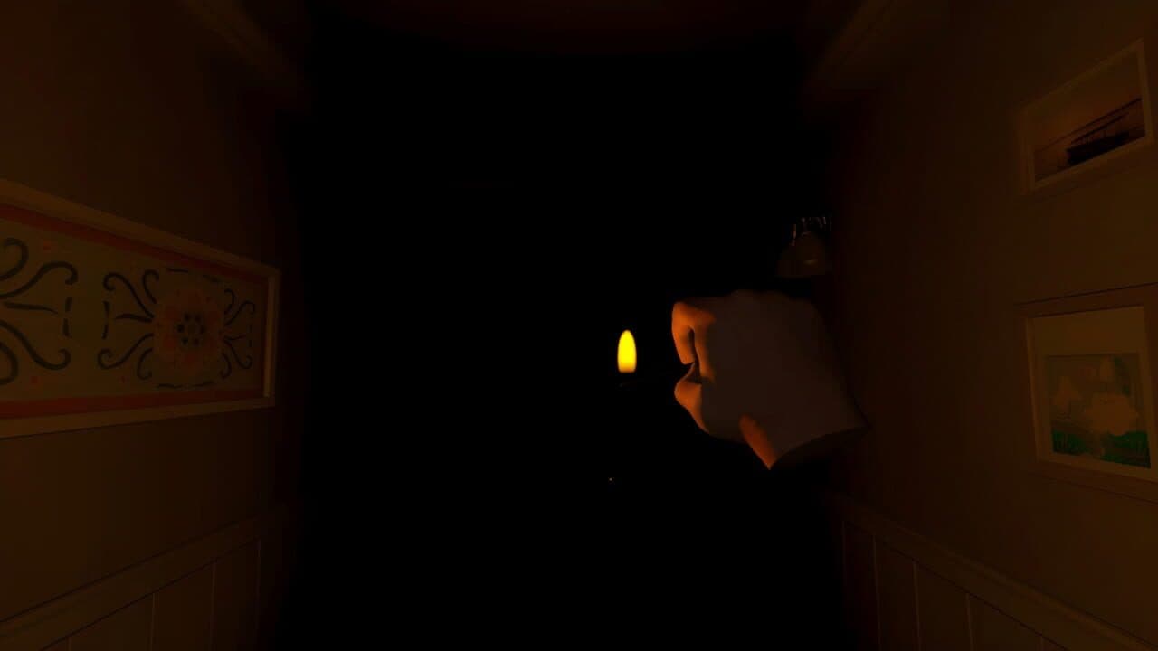 Evil Inside VR thumbnail 7