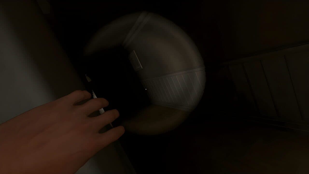 Evil Inside VR thumbnail 8