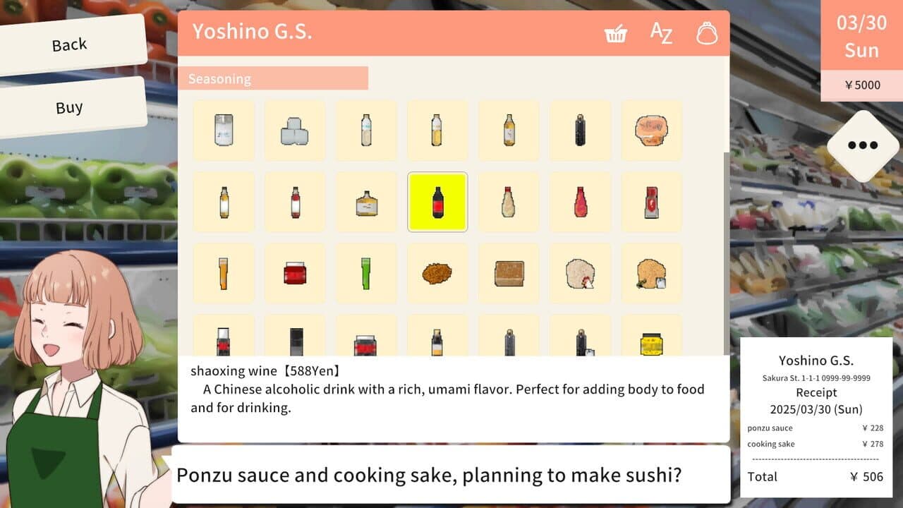 Cook for Me Grandpa! thumbnail 9