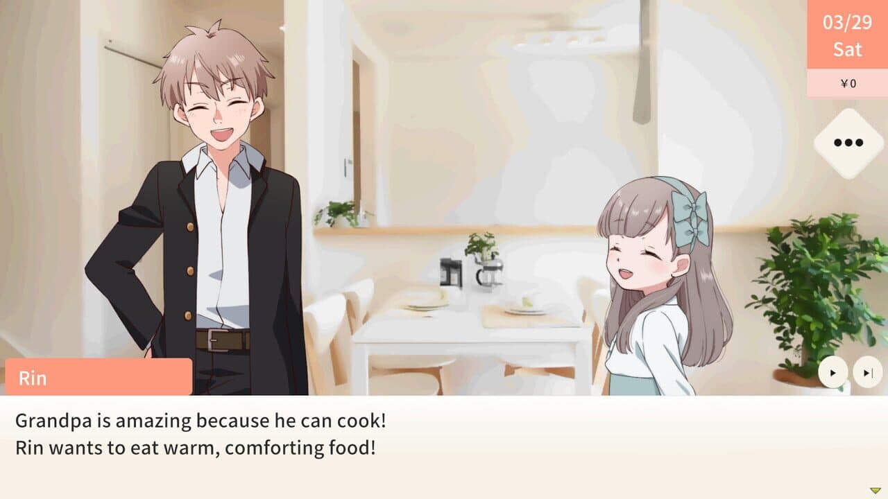 Cook for Me Grandpa! thumbnail 12