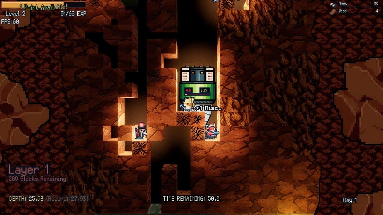 Kin and Quarry thumbnail 3