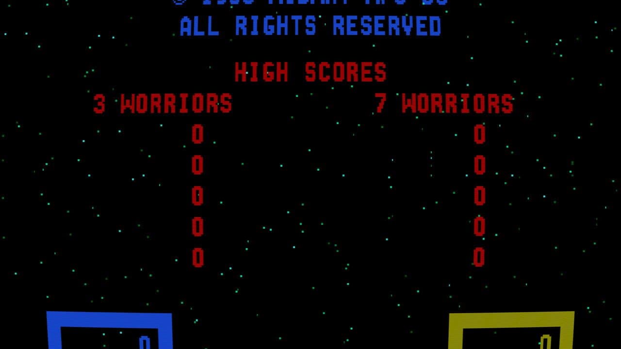 Wizard of Wor thumbnail 7