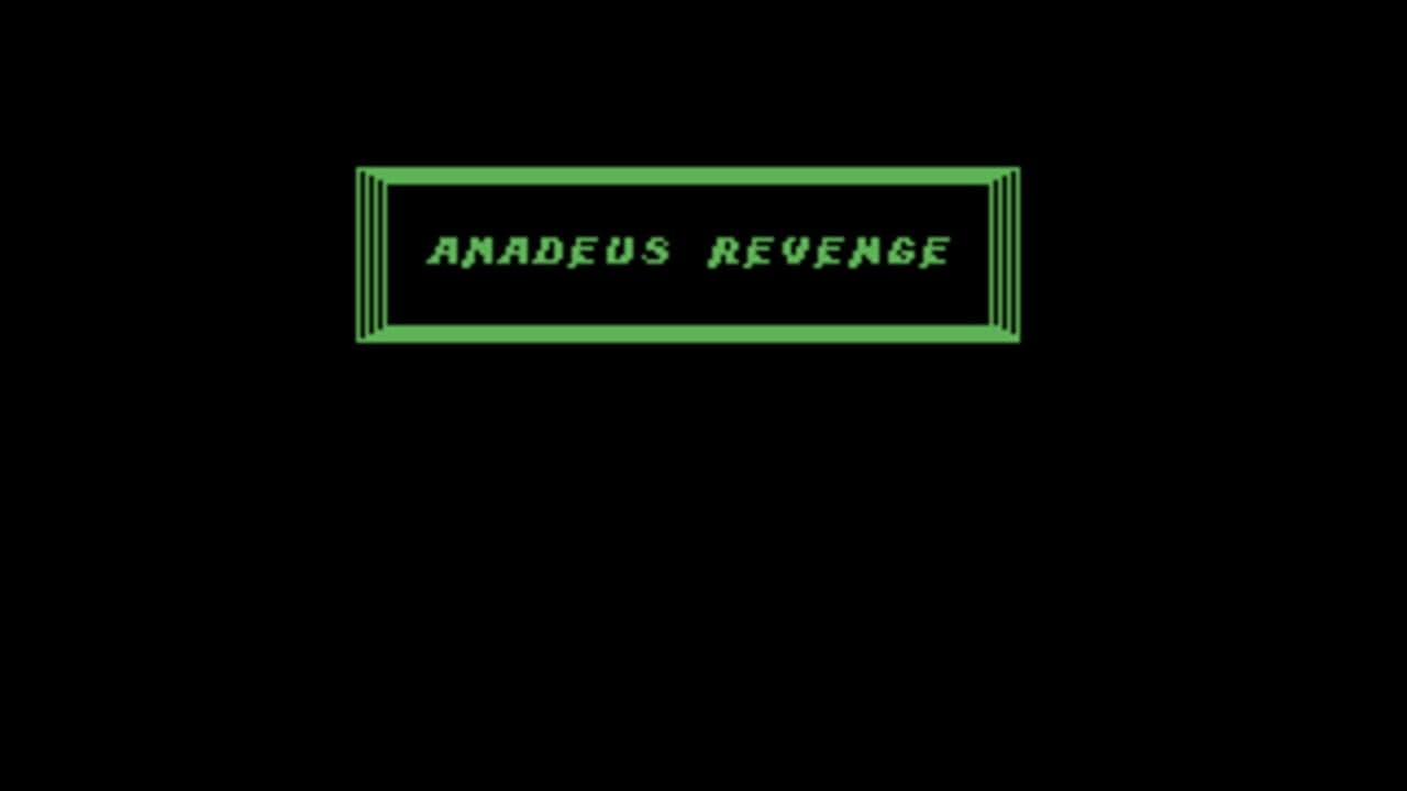 Amadeus Revenge screenshot 1