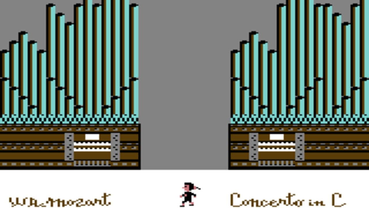 Amadeus Revenge thumbnail 2