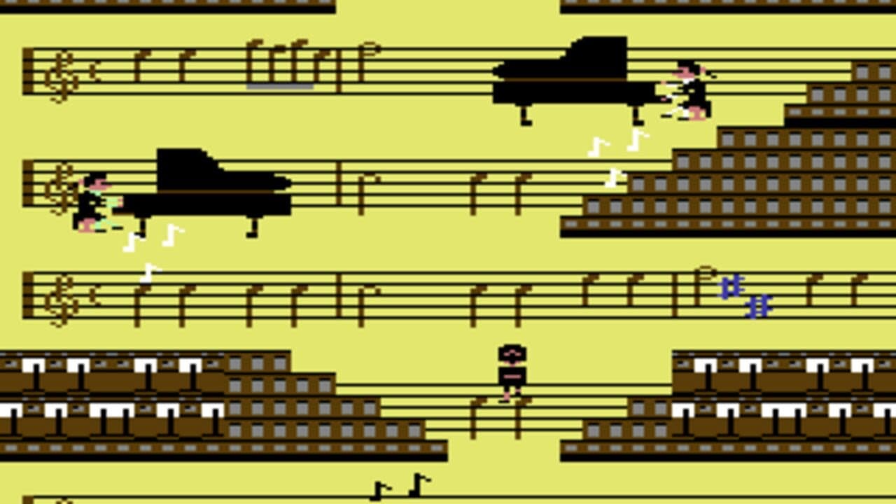 Amadeus Revenge thumbnail 3