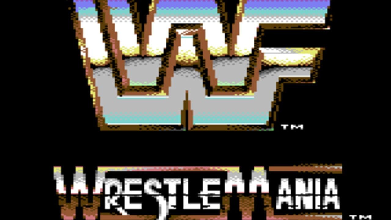 WWF Wrestlemania thumbnail 4