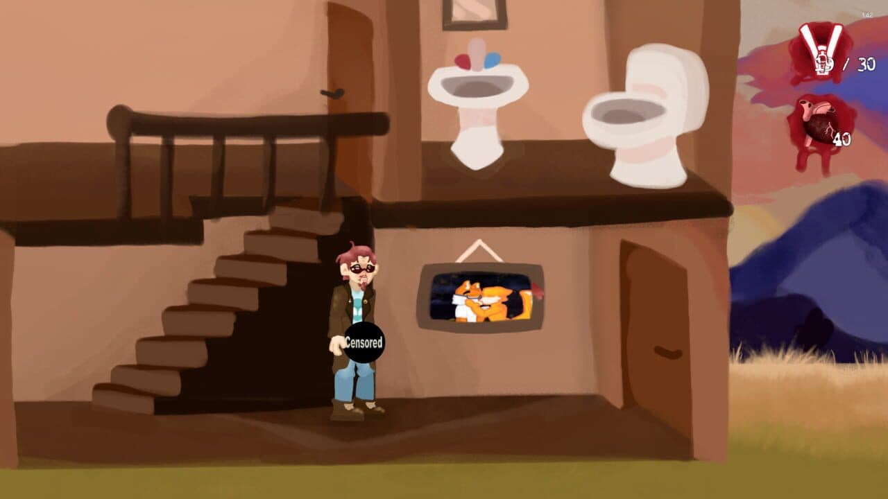 Peestal 6: With Cheese thumbnail 2