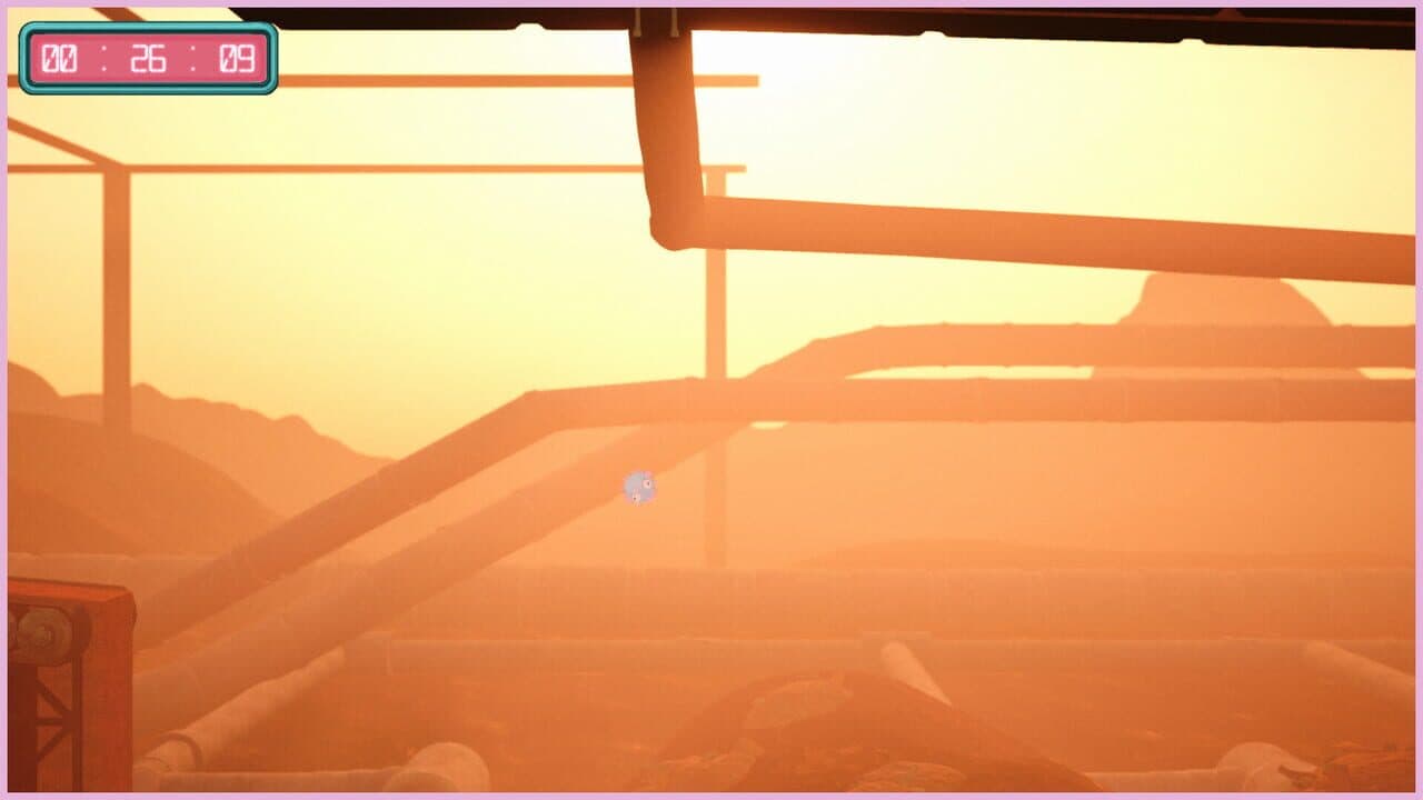 S.P.L.O.S.H screenshot 1
