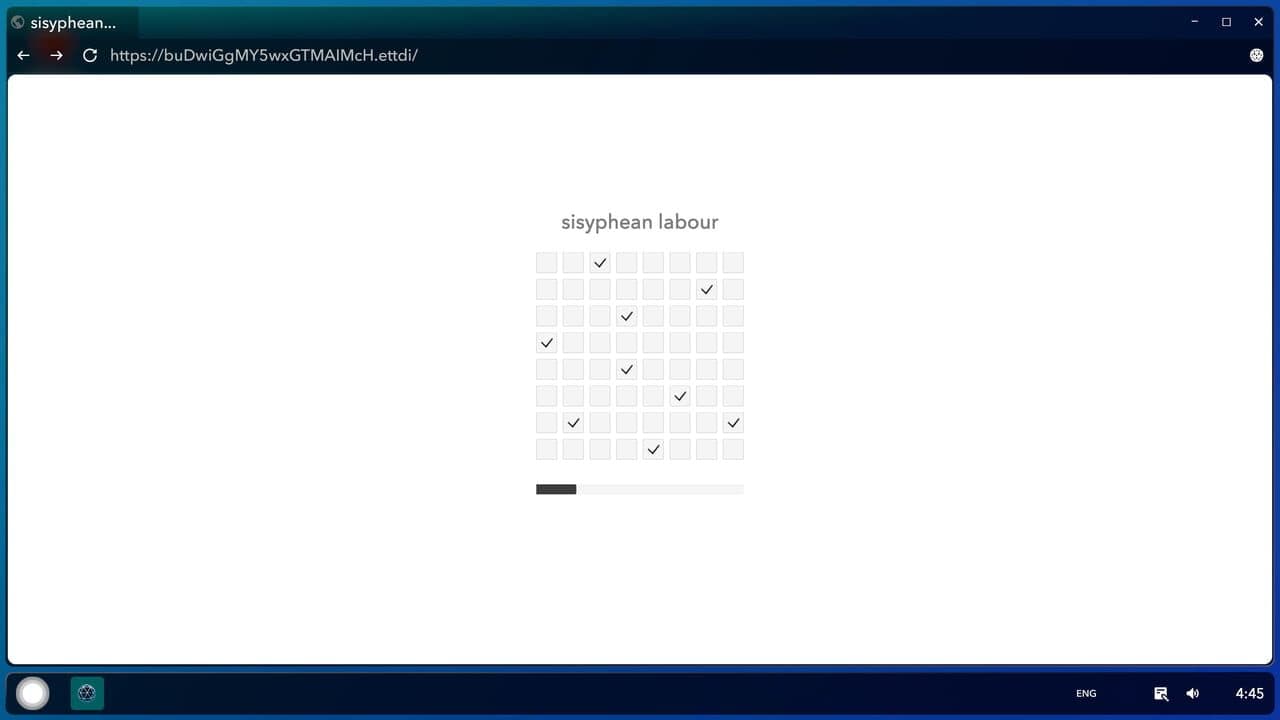 Project DeepWeb: Eternal Nightmare thumbnail 2