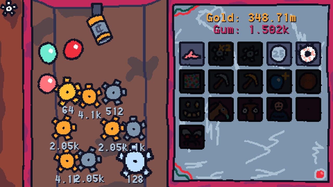 Idle Gumball Machine thumbnail 3