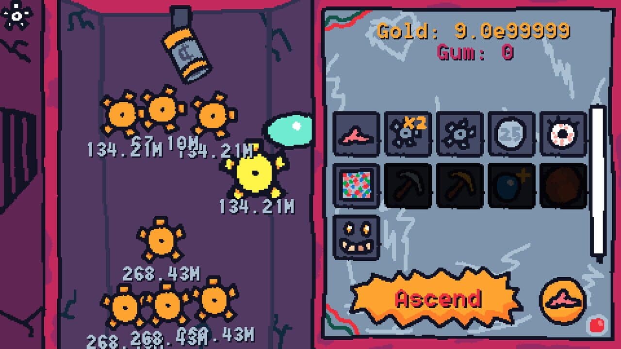 Idle Gumball Machine thumbnail 4