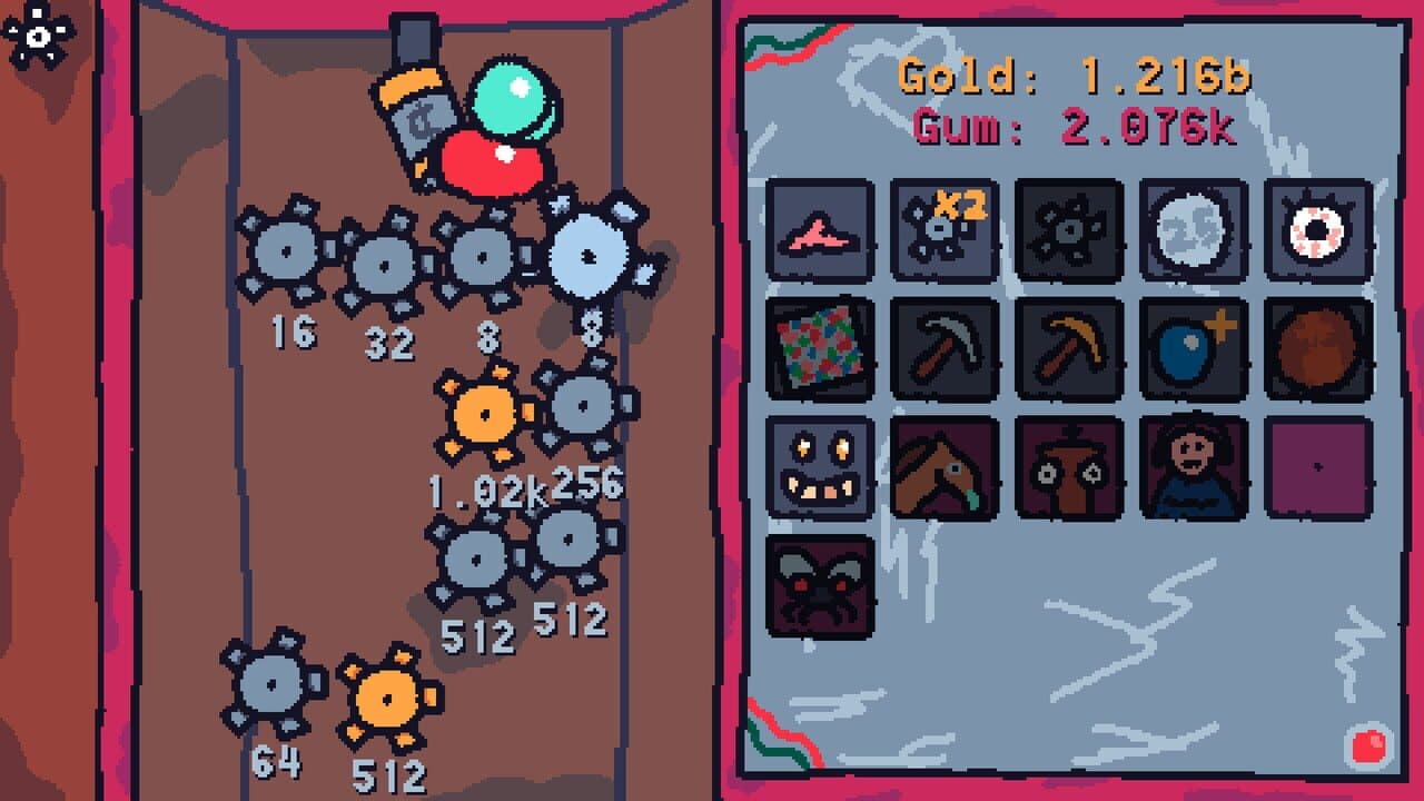 Idle Gumball Machine thumbnail 8