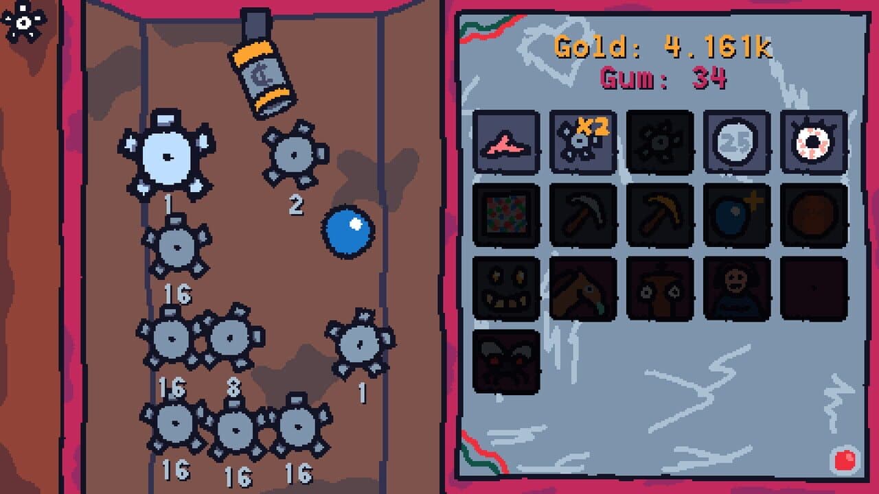 Idle Gumball Machine thumbnail 9