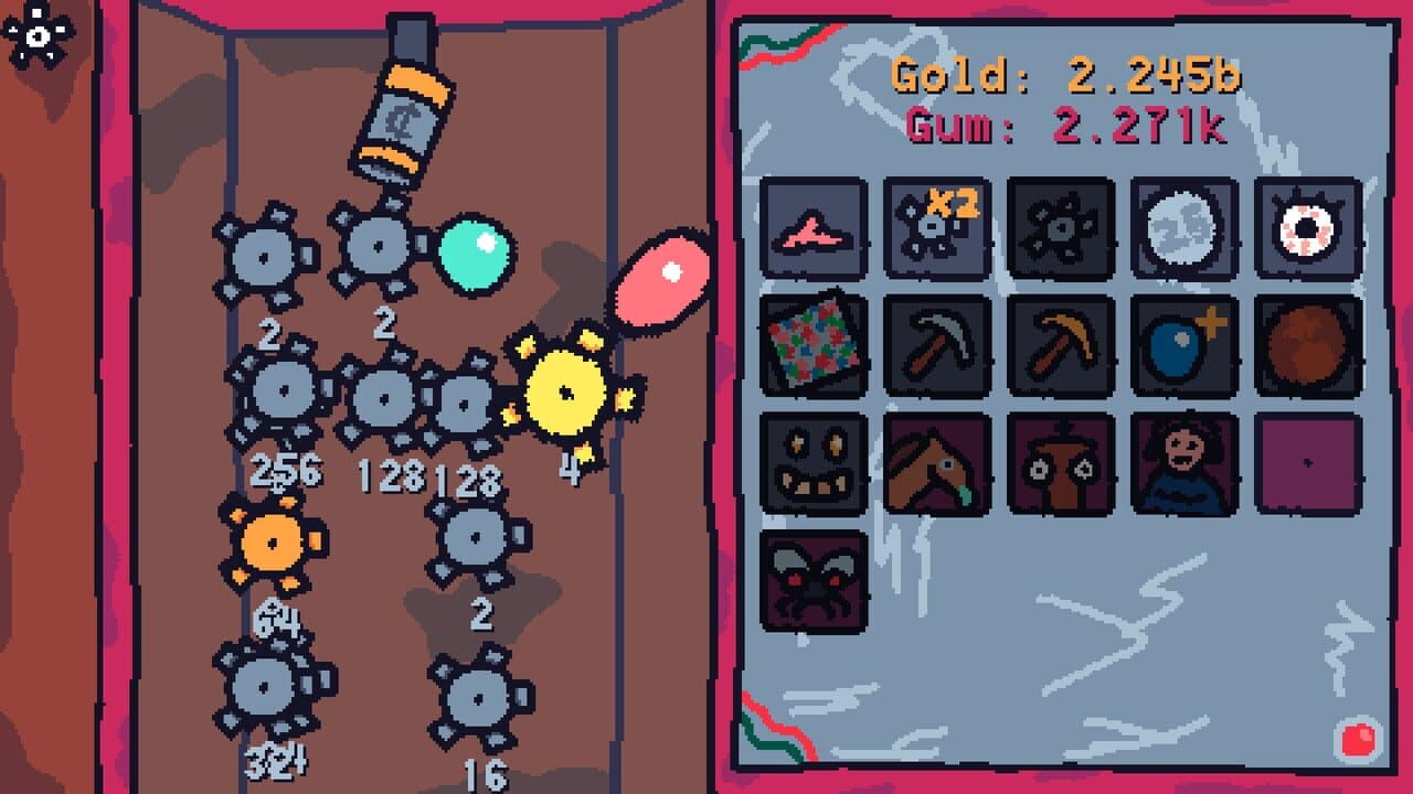 Idle Gumball Machine thumbnail 6