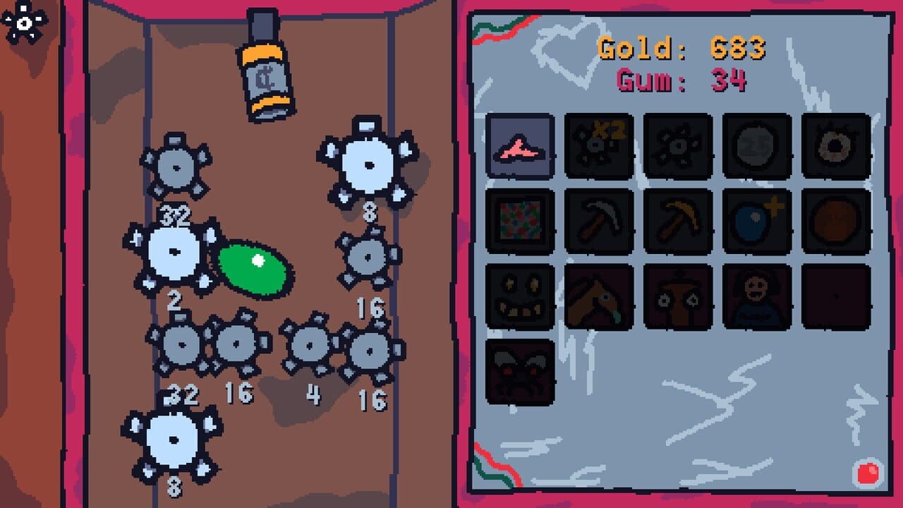 Idle Gumball Machine thumbnail 12