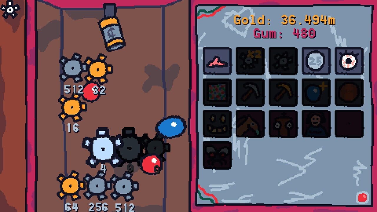 Idle Gumball Machine thumbnail 14