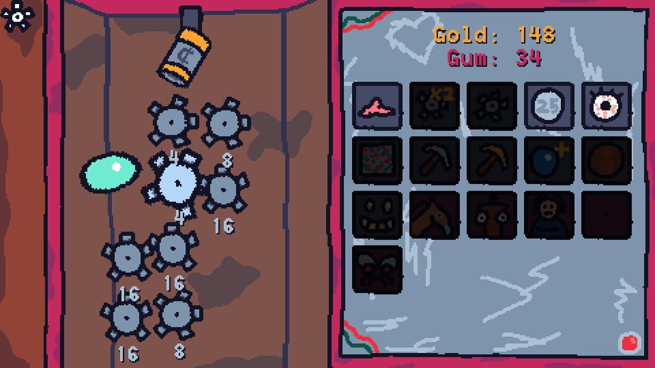 Idle Gumball Machine thumbnail 15