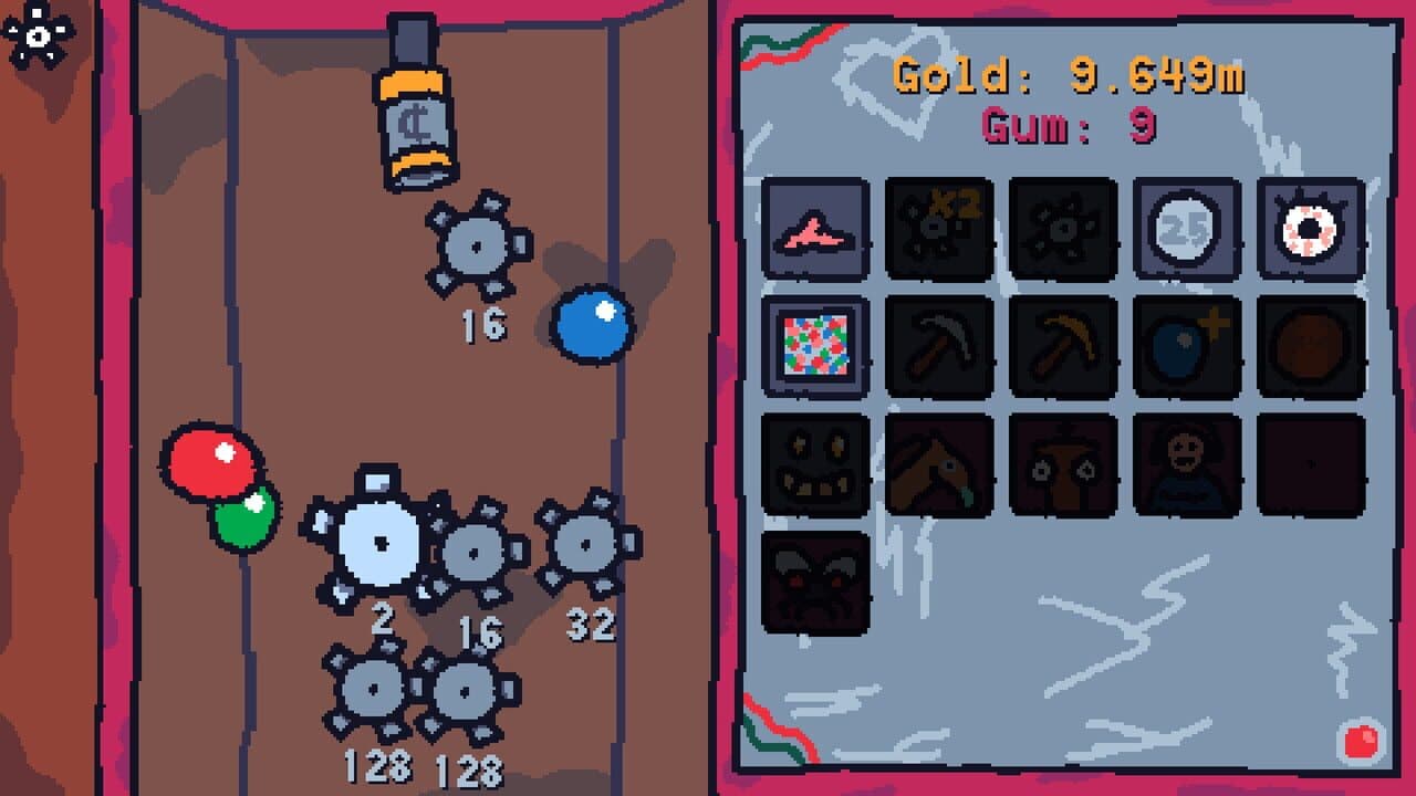 Idle Gumball Machine thumbnail 16