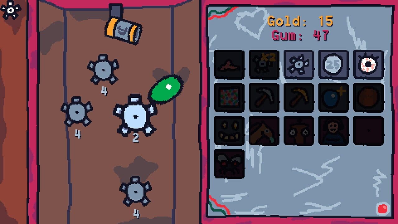 Idle Gumball Machine thumbnail 17
