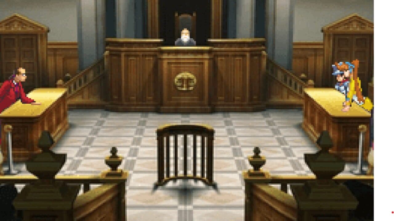 Ace Attorney: The Final Trials thumbnail 2