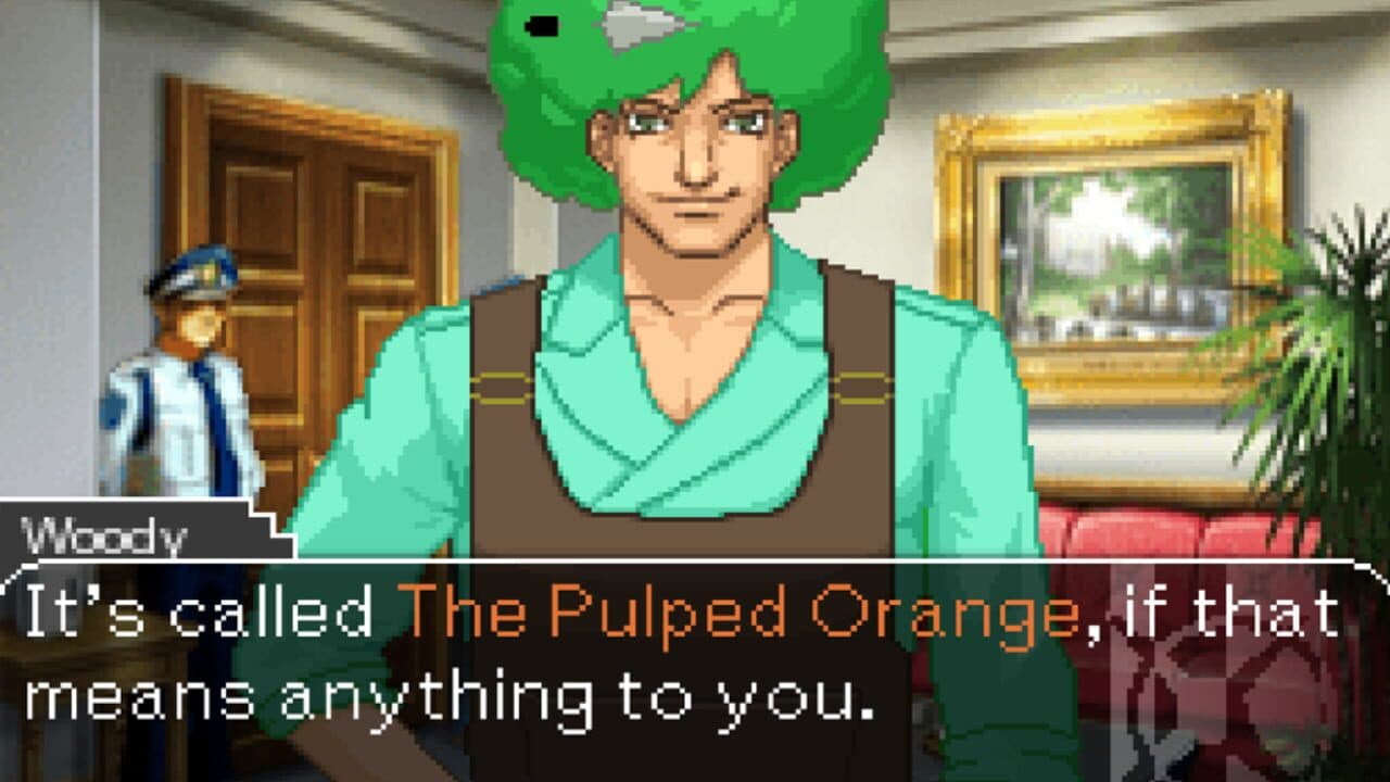 Ace Attorney: The Final Trials thumbnail 3