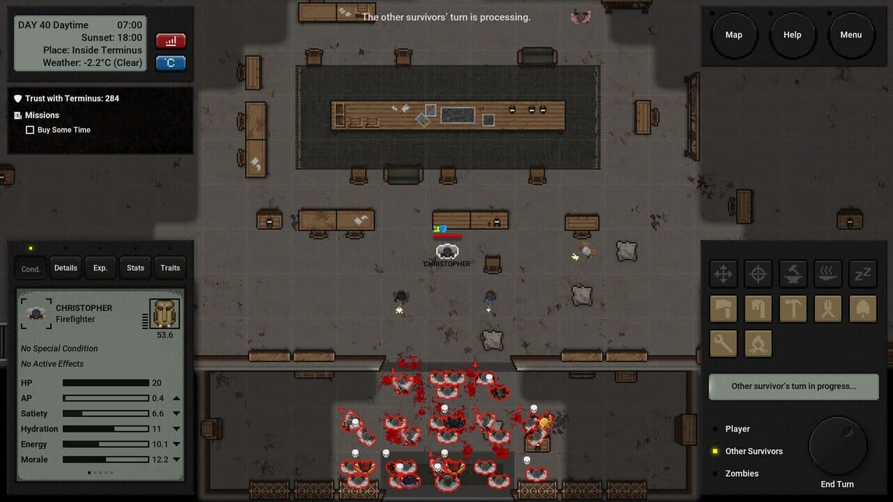 Terminus: Zombie Survivors - Last Escape thumbnail 5