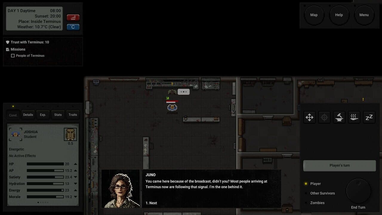 Terminus: Zombie Survivors - Last Escape thumbnail 6
