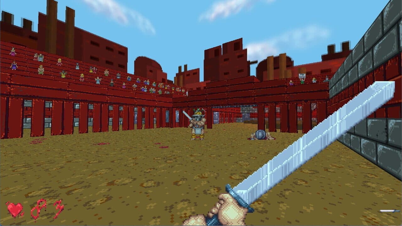 Bloodmatch thumbnail 3