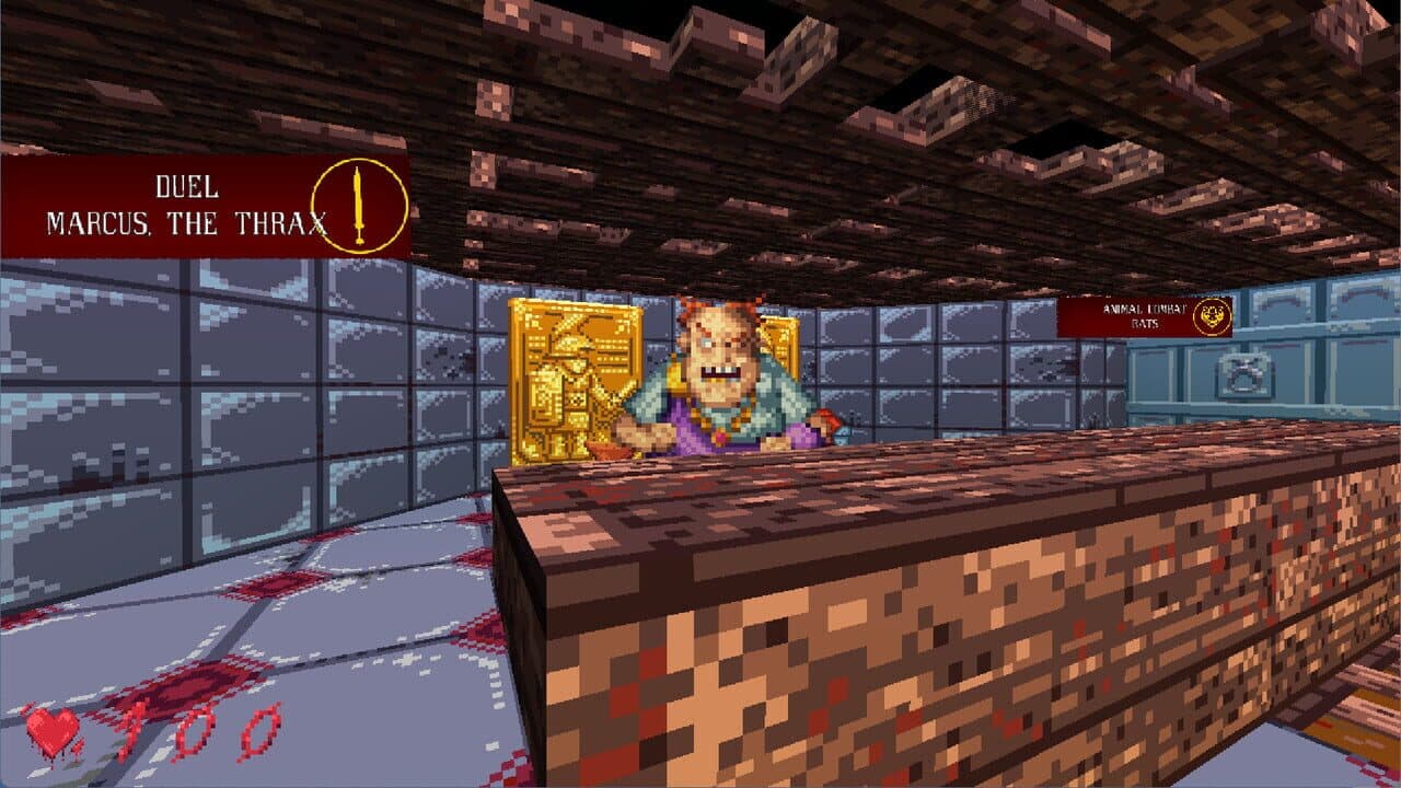 Bloodmatch thumbnail 4